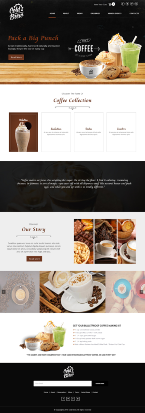 Web Design par Xclusive Designer pour ce projet | Design #11450507