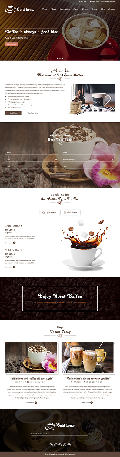 Web Design by Xclusive Designers for this project | Design #11457552