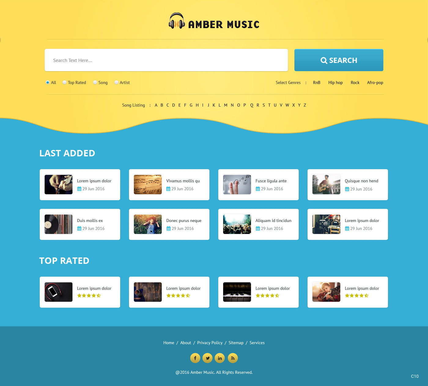 Web Design by pb for this project | Design #11423964