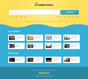 Web Design par pb pour ce projet | Design : #11423964