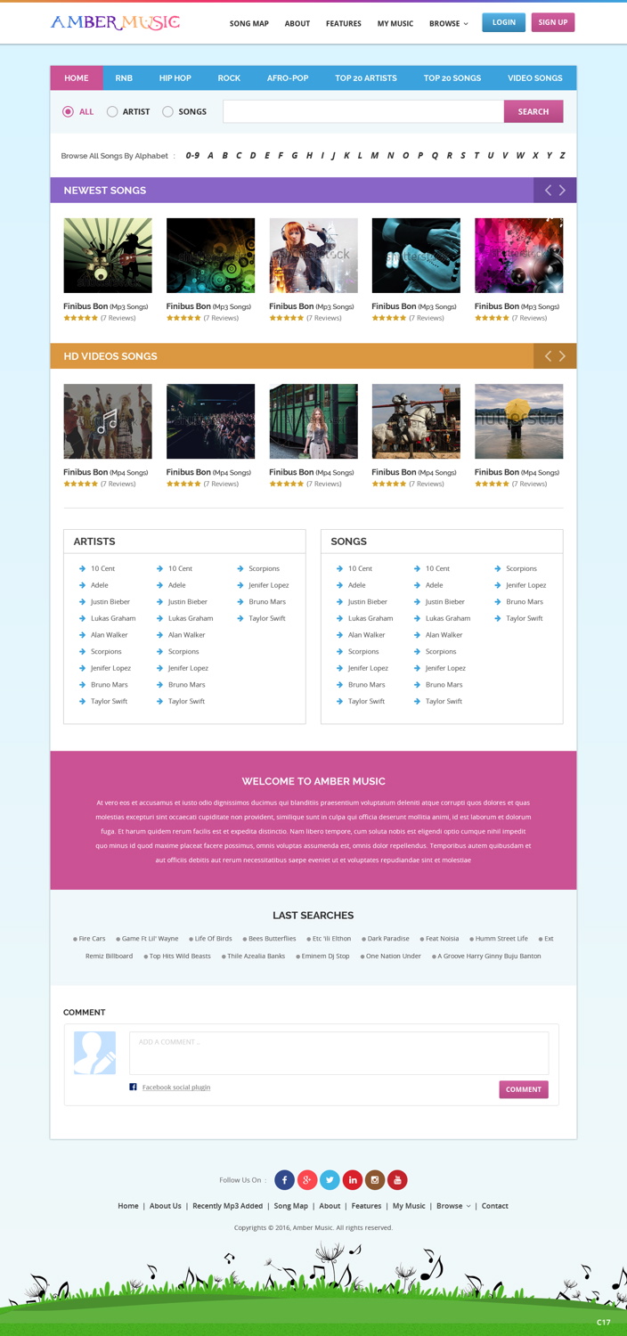 Web Design par pb pour ce projet | Design #11423971