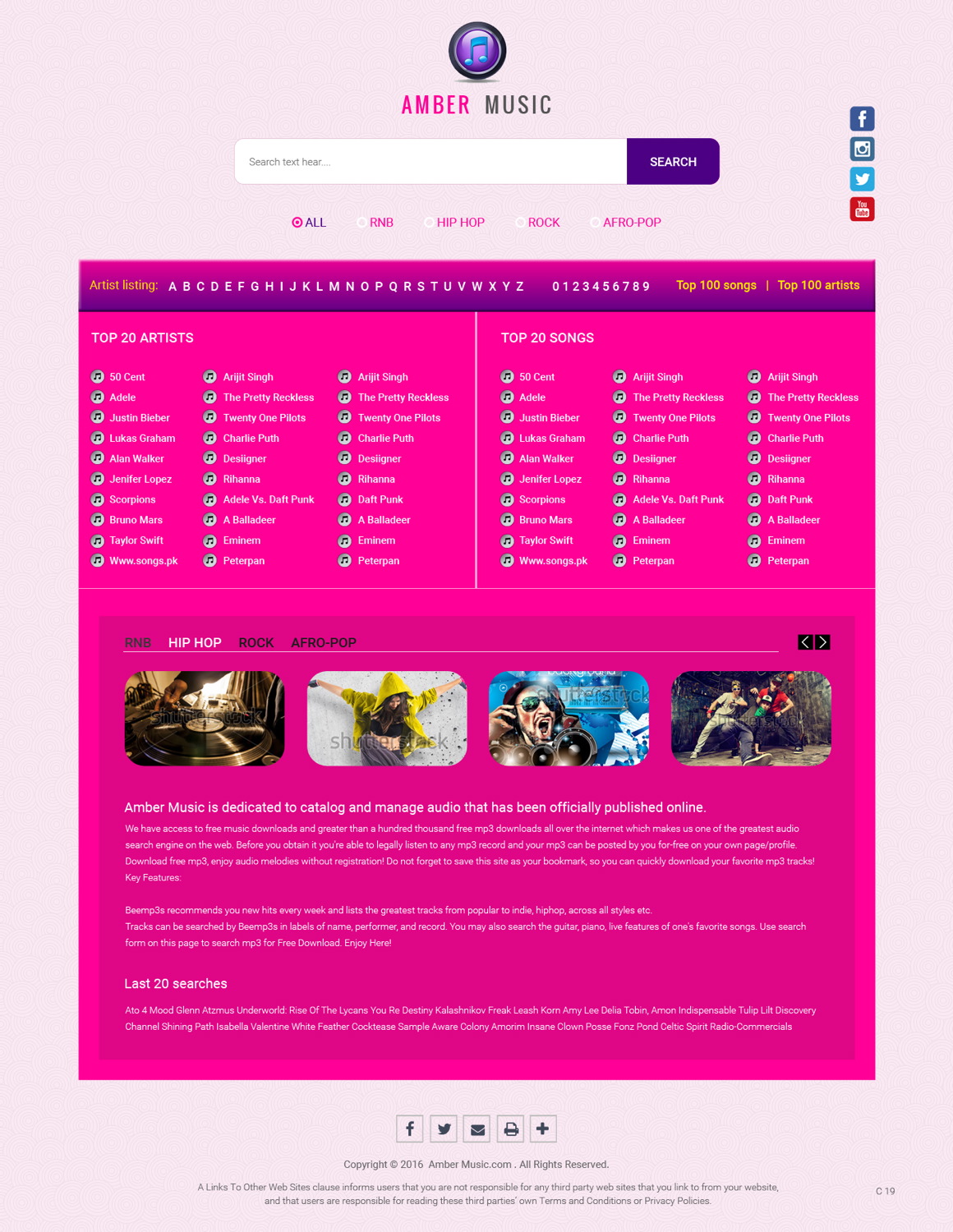 Web Design par pb pour ce projet | Design #11442893