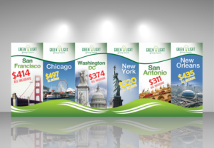 Poster Design by uk for this project | Design: #11428912