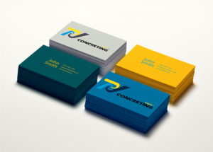 Logo Design by ImPERFECT DESIGN