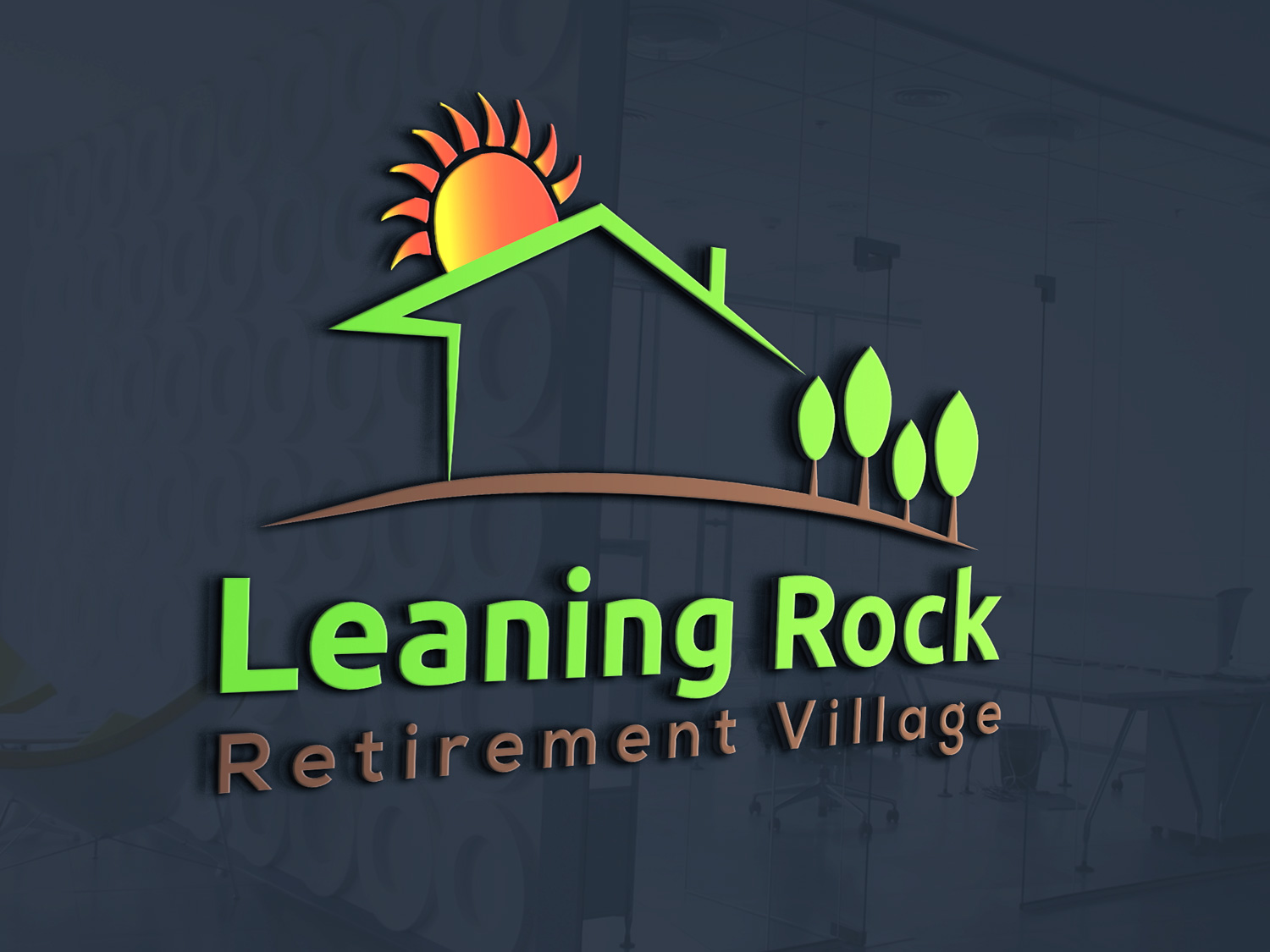 Logo Design by sandybadi for this project | Design: #11421228