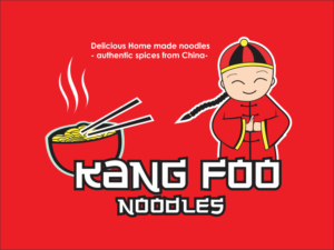 Logo Design by fathiyazs