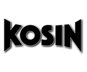 Logo Design by Gooey Ink