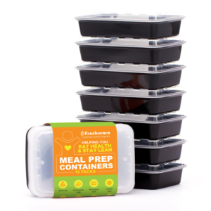 Label Design by Priyo Subarkah for Freshware, Inc. | Design: #11431008