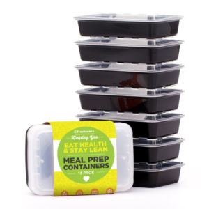 Label Design by Priyo Subarkah for Freshware, Inc. | Design: #11431360