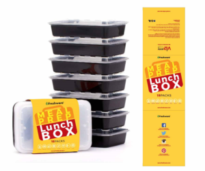Label Design by GliderGraphx for Freshware, Inc. | Design #11594644