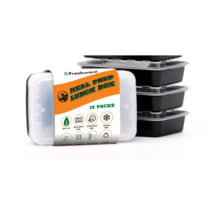 Label Design by at-as for Freshware, Inc. | Design #11598146