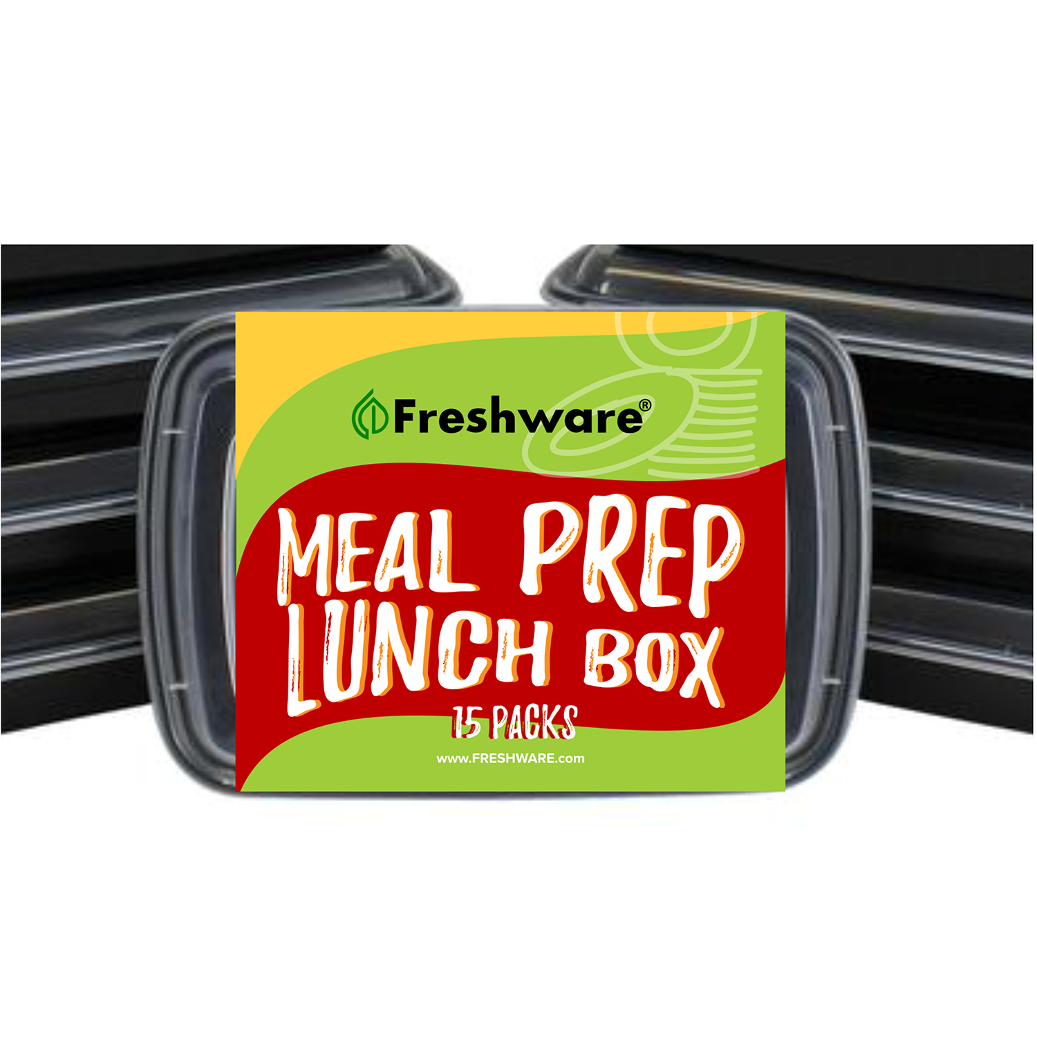 Label Design by elveneclipse for Freshware, Inc. | Design #11598878