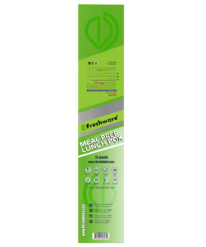 Label Design by elveneclipse for Freshware, Inc. | Design #11614452