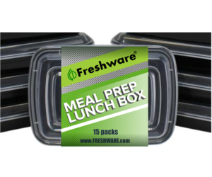 Label Design by elveneclipse for Freshware, Inc. | Design: #11614453