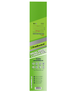 Label Design by elveneclipse for Freshware, Inc. | Design: #11614454