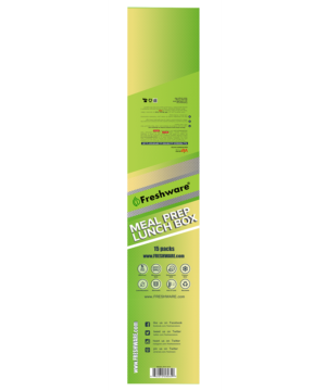 Label Design by elveneclipse for Freshware, Inc. | Design: #11614455