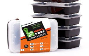 Label Design by nirmana1992 for Freshware, Inc. | Design: #11500711