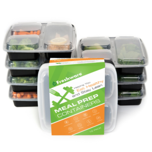 Label Design by pivotaldesign.biz for Freshware, Inc. | Design: #11423238