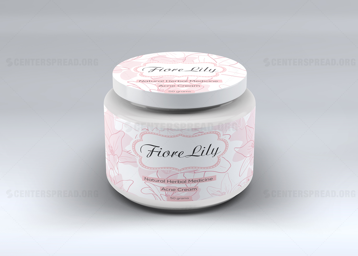 Design Emballage par CENTERSPREAD pour Melissa Callaghan T/A Pinnacle Naturopathy | Design #16733652