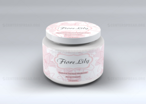 Packaging Design by CENTERSPREAD for Melissa Callaghan T/A Pinnacle Naturopathy | Design: #16733652