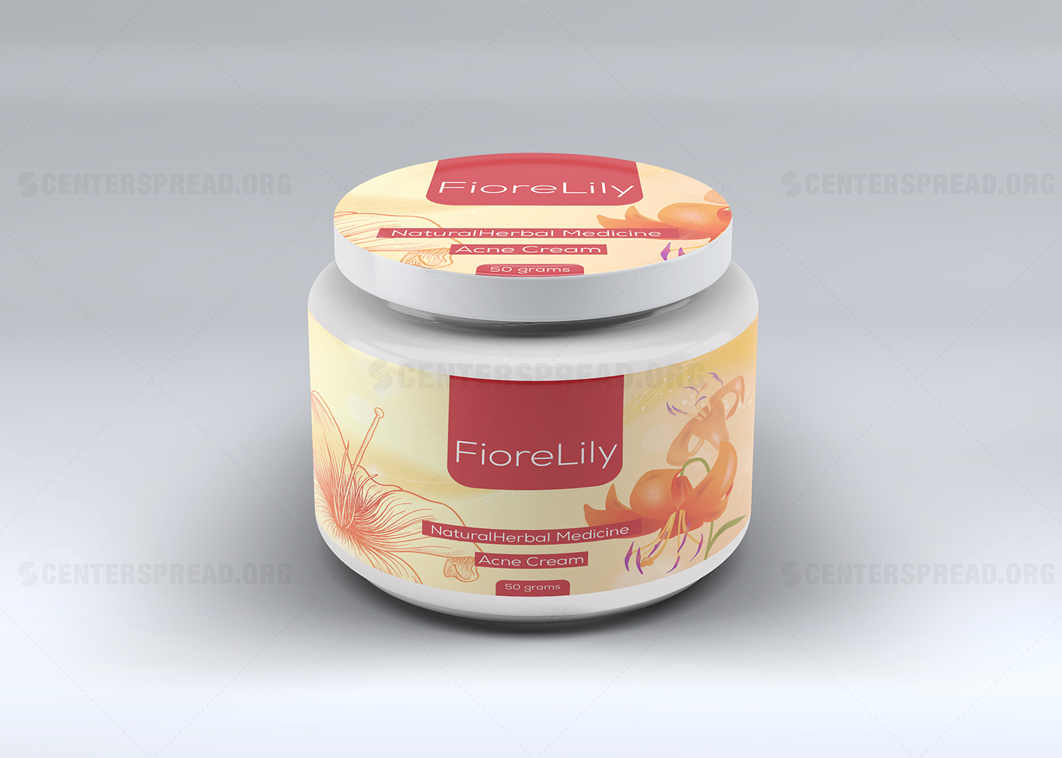 Design Emballage par CENTERSPREAD pour Melissa Callaghan T/A Pinnacle Naturopathy | Design #16733653