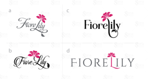Natural skin care range called FioreLily. Looking for a logo | Packaging Design by SofiaDesignStudio