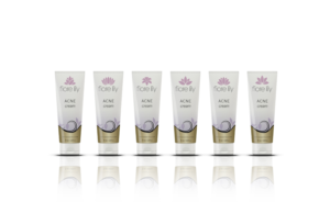 Natural skin care range called FioreLily. Looking for a logo | Packaging Design by Shark1