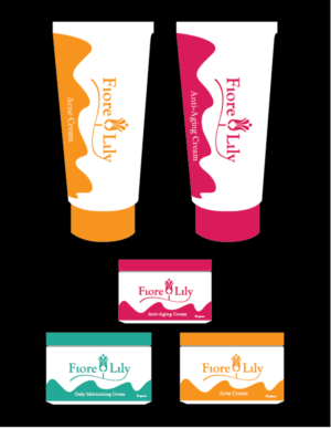 Packaging Design by clen for Melissa Callaghan T/A Pinnacle Naturopathy | Design #16688827