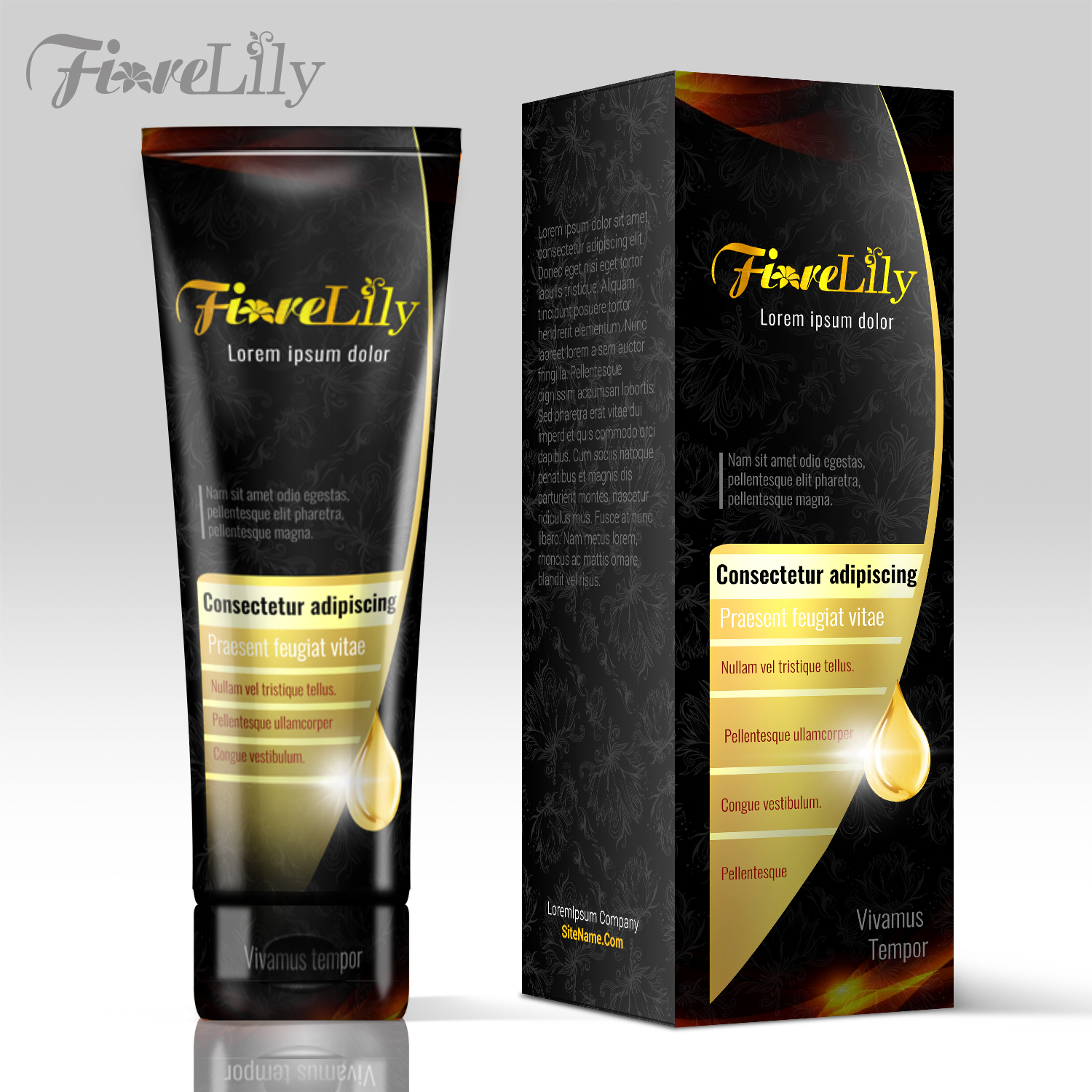 Packaging Design by SAI DESIGNS for Melissa Callaghan T/A Pinnacle Naturopathy | Design #16726897