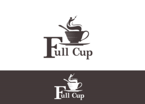 Diseño de Logo por creative.bugs para Full Cup Coaching | Diseño: #11437982