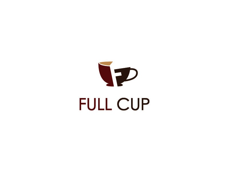 Diseño de Logo por ErTistic para Full Cup Coaching | Diseño #11419307