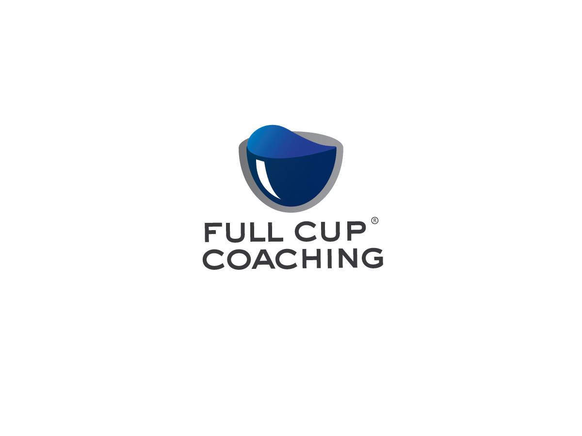 Logo Design by aneskayirt for Full Cup Coaching | Design #11456194