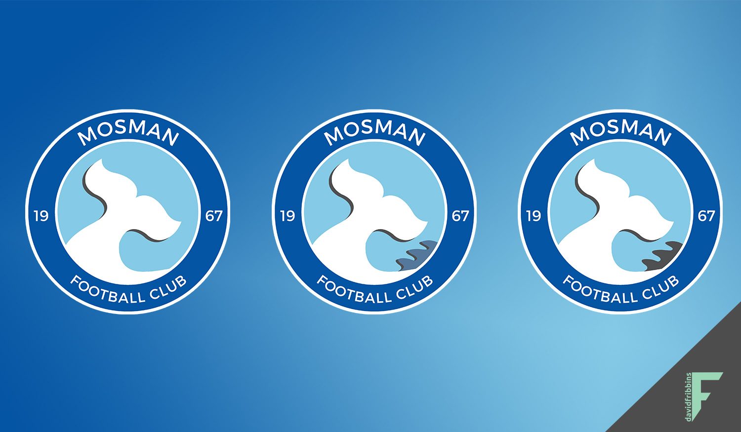 Logo Design by davidfribbins for this project | Design #11487007