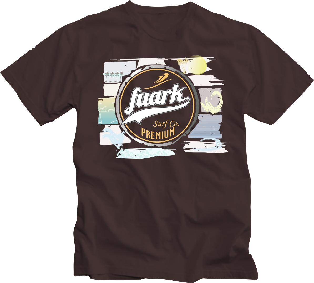 Diseño de Camiseta por mojokumanovo para este proyecto | Diseño #2353289