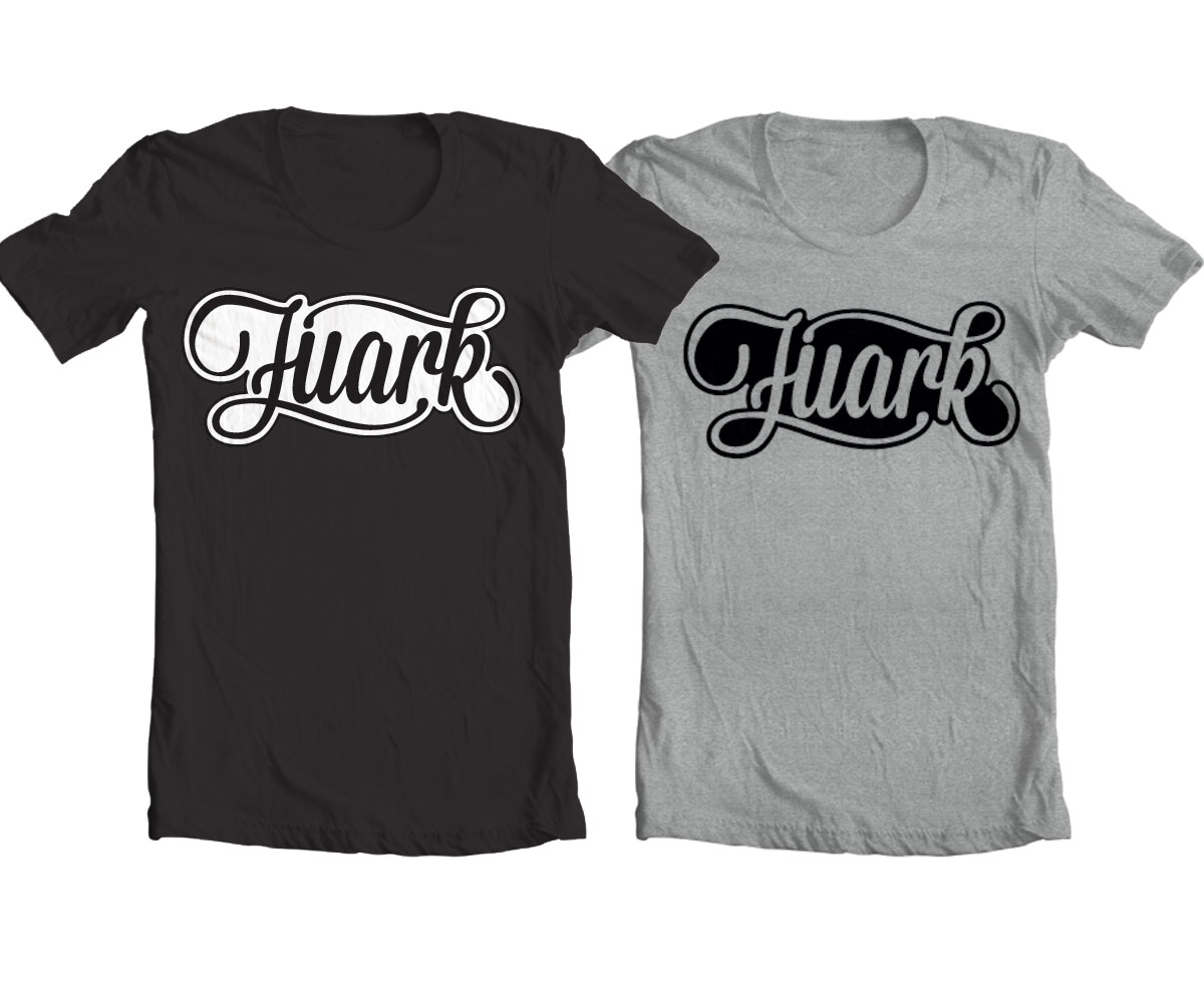 T-Shirt-Design von ajenxris für dieses Projekt | Design #2348815