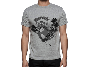 T-Shirt-Design von areeba für dieses Projekt | Design: #2357765