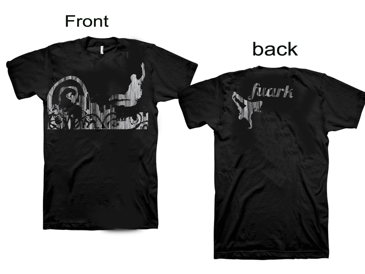 T-shirt Design by areeba for this project | Design #2364566