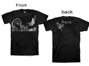 T-Shirt-Design von areeba für dieses Projekt | Design: #2364566