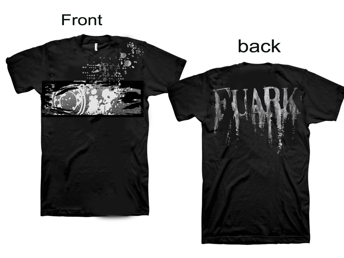 T-shirt Design by areeba for this project | Design #2364568
