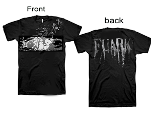 T-Shirt-Design von areeba für dieses Projekt | Design: #2364568