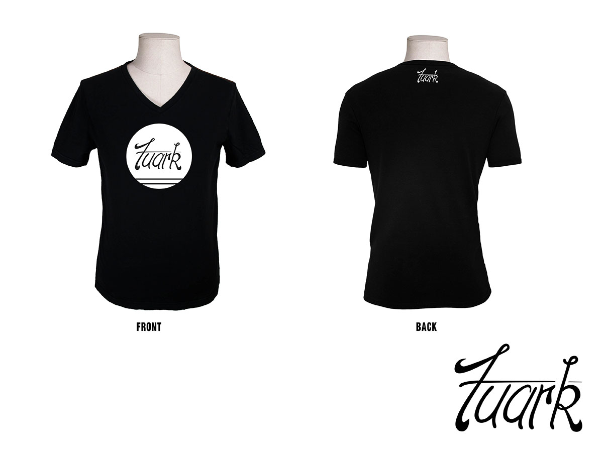 Diseño de Camiseta por Graham para este proyecto | Diseño #2361865