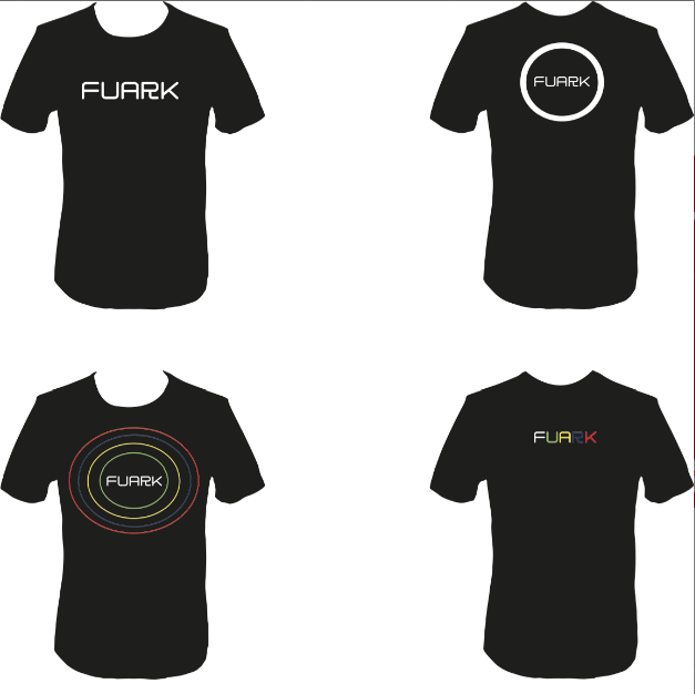 T-shirt Design by FVW for this project | Design #2361862