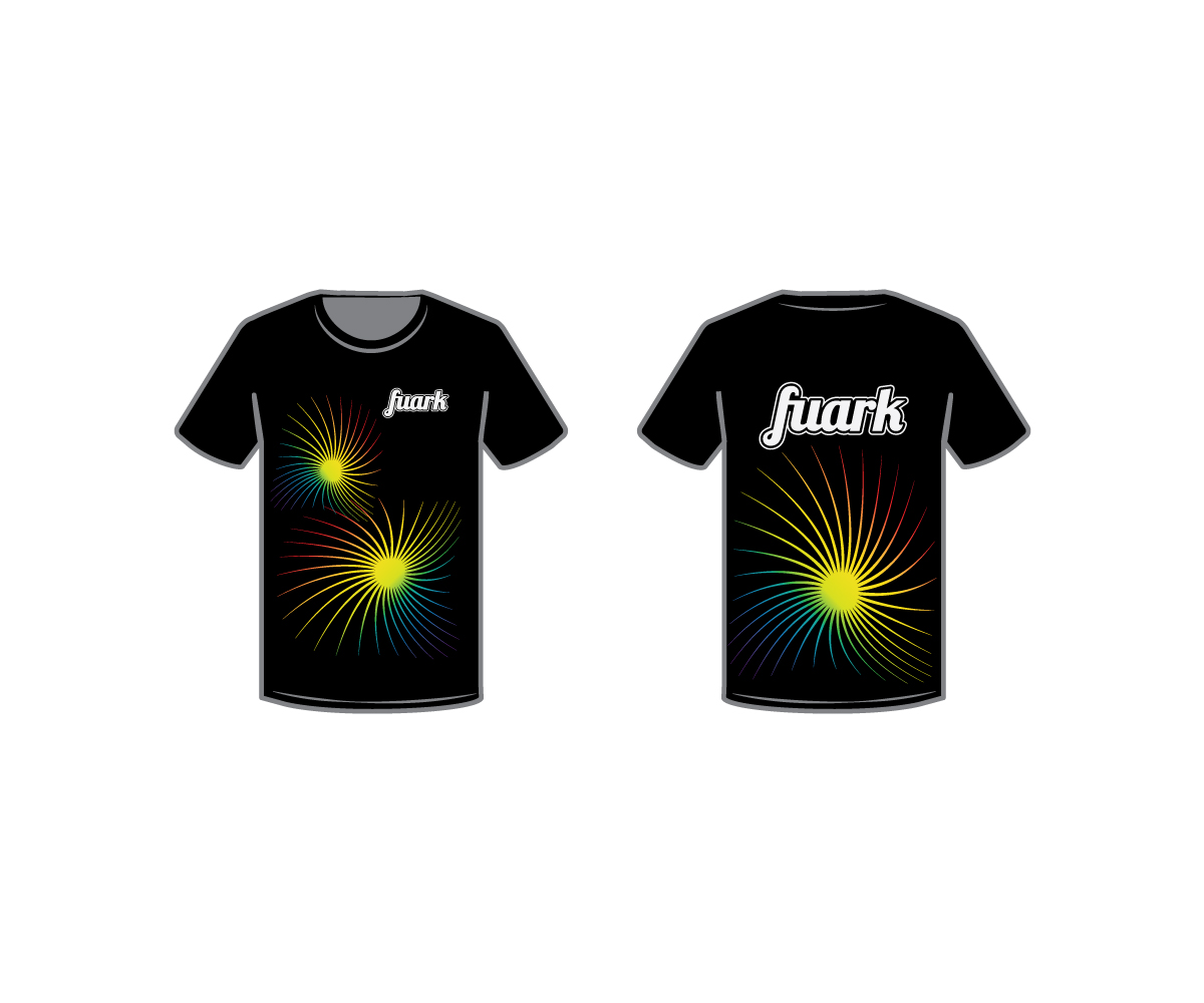 T-shirt Design by Anthony for this project | Design #2352191