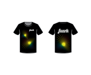 T-shirt Design by Anthony