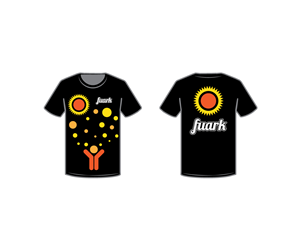 Design de T-shirt par Anthony pour ce projet | Design #2352200