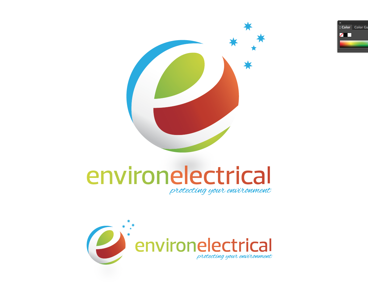 Logo Design by designedbykyle for this project | Design #2329772