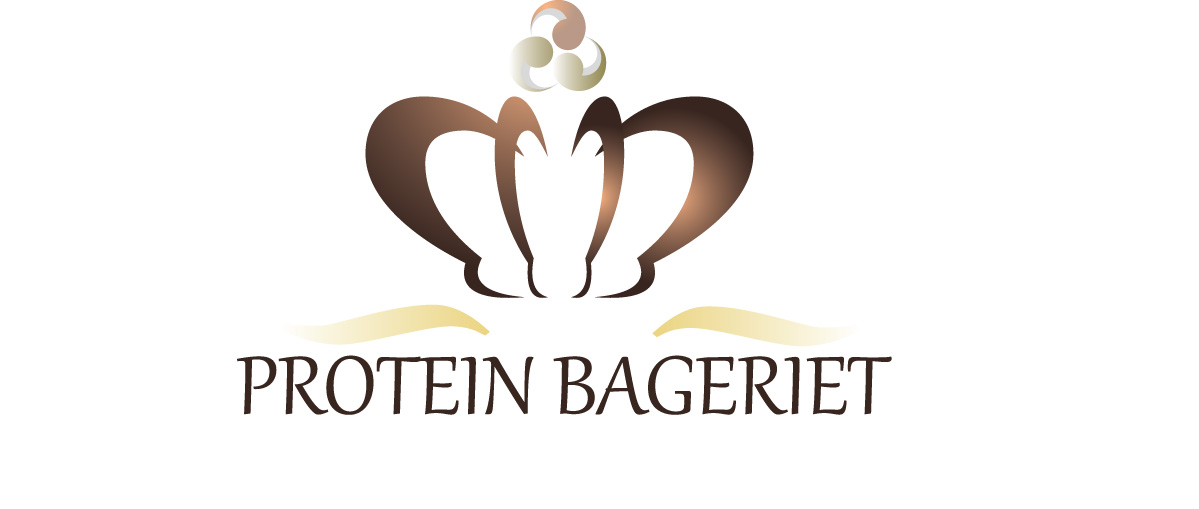 Logo-Design von Sherry für Proteinbageriet | Design #2324788