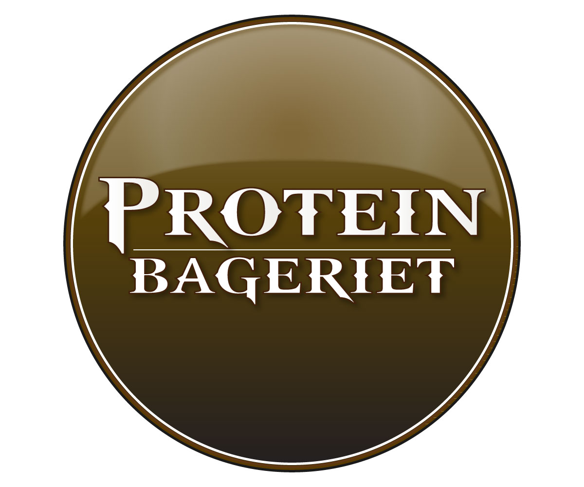 Logo Design by TimJackiw for Proteinbageriet | Design #2341633