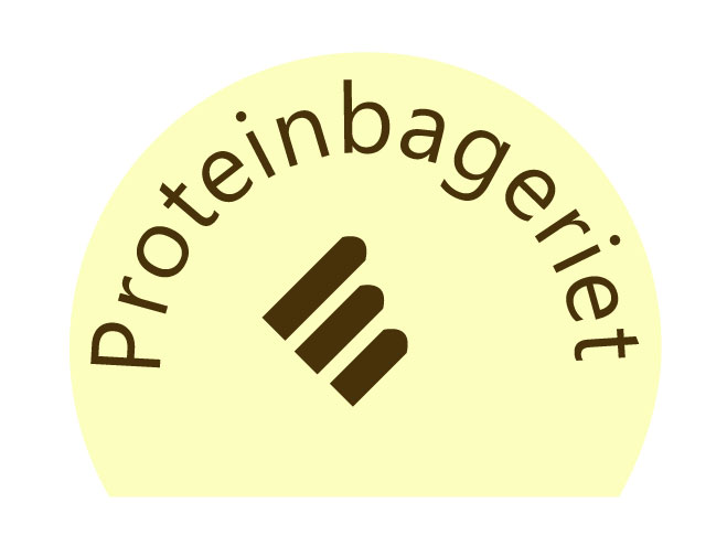 Logo Design by mehedihassan89 for Proteinbageriet | Design #2375215