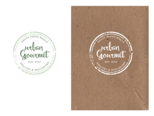 Logo Design by wonderland for this project | Design: #11420672